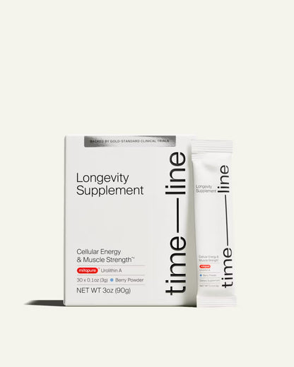 Mitopure Powder Urolithin A