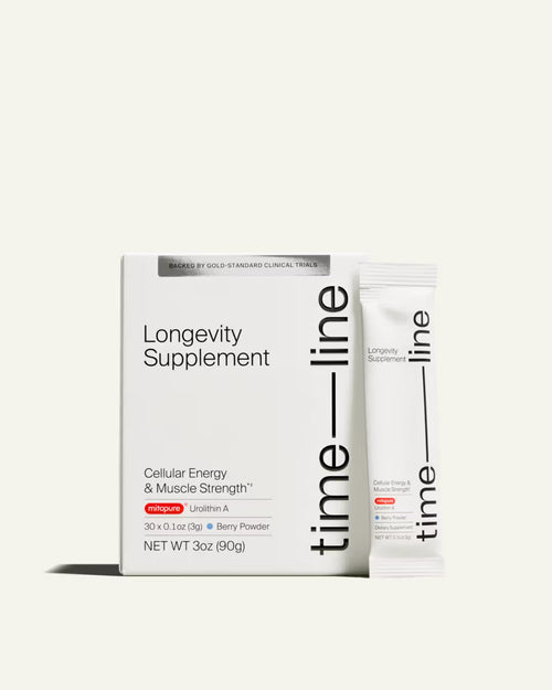 Mitopure Powder Urolithin A