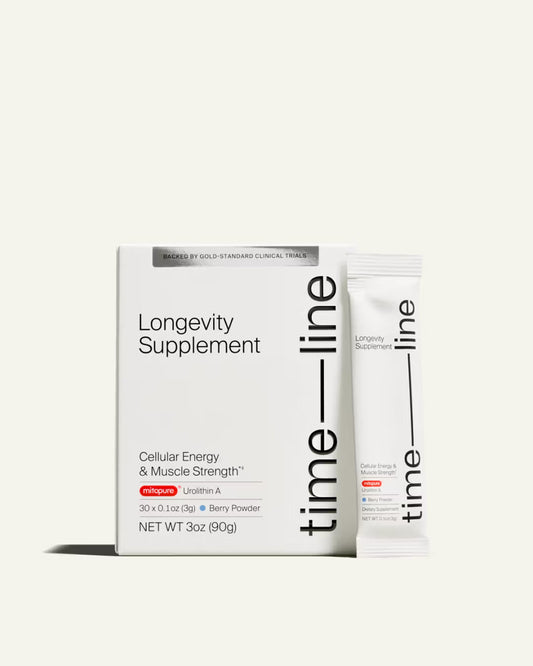 Mitopure Powder Urolithin A